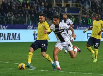 Lazio vs parma: What to Expect in the  Match?
