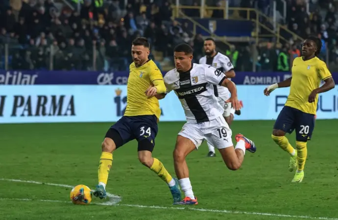 Lazio vs parma: What to Expect in the  Match?