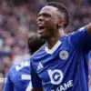 Leicester city vs preston: What happened in the  match?