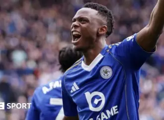 Leicester city vs preston: What happened in the  match?