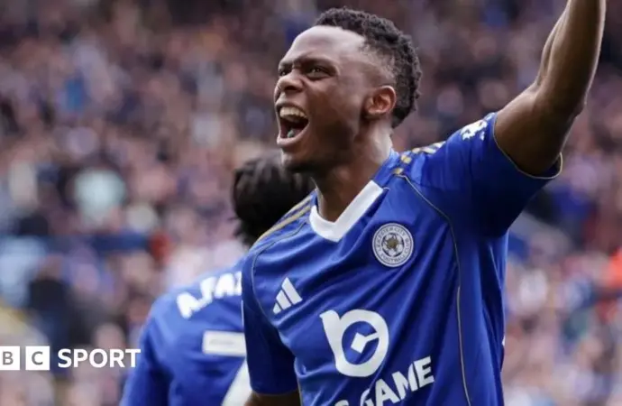 Leicester city vs preston: What happened in the  match?