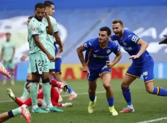 Levante vs getafe: What to Expect from  on April 13, 2026?