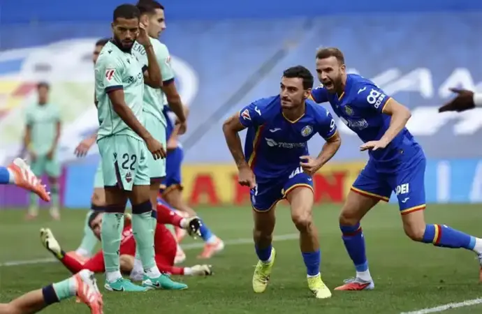Levante vs getafe: What to Expect from  on April 13, 2026?