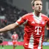Leverkusen vs bayern: What Happened in ?