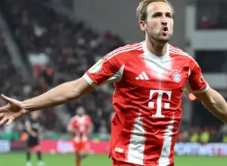 Leverkusen vs bayern: What Happened in ?