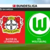 Leverkusen vs wolfsburg: What to Expect in the Upcoming Bayer  Match?