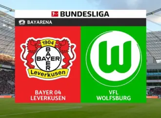 Leverkusen vs wolfsburg: What to Expect in the Upcoming Bayer  Match?