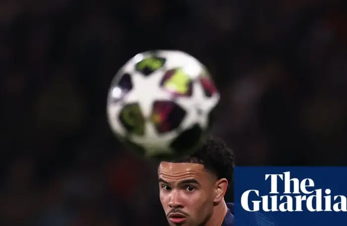 Ligue 1: How Did Lyon Defeat PSG in ?