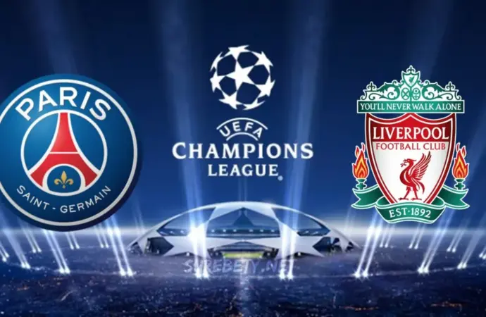 Liverpool f.c. vs psg: Can Liverpool F.C. Overcome PSG in the Champions League?