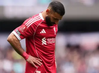 Liverpool vs fulham: What Happened in the  Match on April 11, 2026?