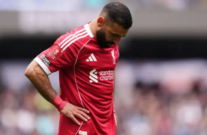 Liverpool vs fulham: What Happened in the  Match on April 11, 2026?
