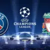 Liverpool vs psg: Can Liverpool Overcome PSG in the UEFA Champions League Quarterfinal?