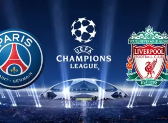 Liverpool vs psg: Can Liverpool Overcome PSG in the UEFA Champions League Quarterfinal?