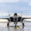 Lockheed martin f-35 lightning ii: What is the Future of the  in Germany?