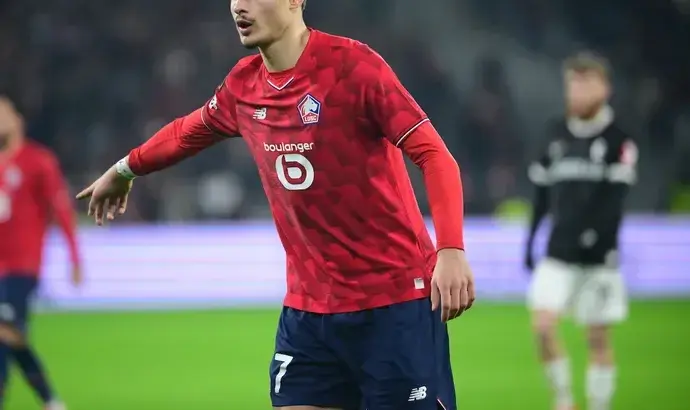 Losc vs lens: What to Expect in the Upcoming  Match?
