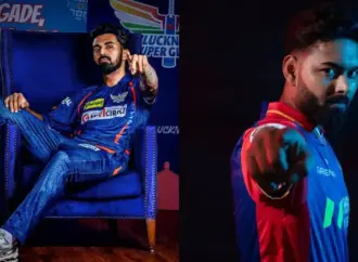 Lsg बनाम dc: What to Expect in the Upcoming LSG vs DC Match?