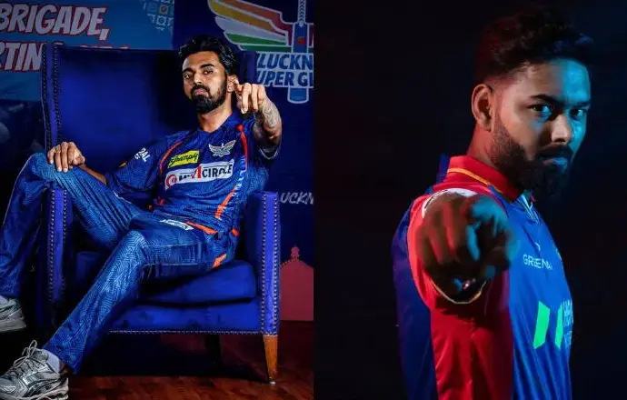 Lsg बनाम dc: What to Expect in the Upcoming LSG vs DC Match?