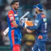 Lucknow super giants vs delhi capitals match scorecard: What to Expect in the ?