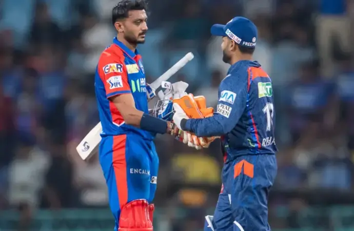 Lucknow super giants vs delhi capitals match scorecard: What to Expect in the ?