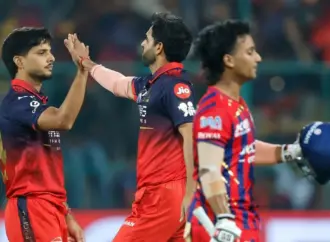 Lucknow super giants vs royal challengers bengaluru standings: What Are the Latest Standings for Lucknow Super Giants vs Royal Challengers Bengaluru?