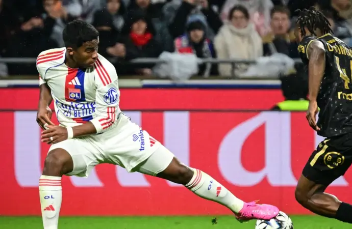 Lyon vs lorient: How Did Lyon Triumph Over Lorient in Their Latest Encounter?