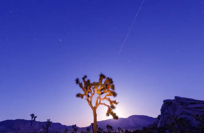 Lyrid meteor shower: Why Does the  Matter This April?