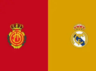 Mallorca vs real madrid: What happened in the  match?