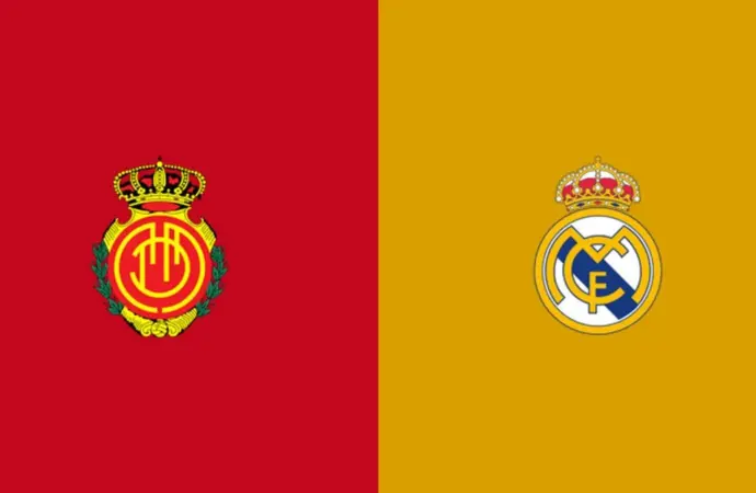 Mallorca vs real madrid: What happened in the  match?
