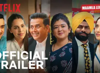 Mamla legal hai: Is Maamla Legal Hai 2 a Must-Watch Series?