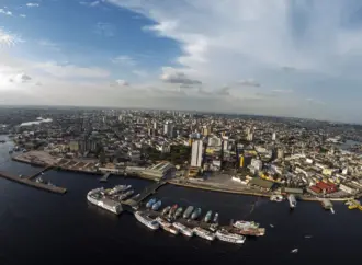 Manaus: What Are the Latest Developments in ?