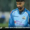 Manav suthar: How is  Boosting Shubman Gill’s Captaincy?