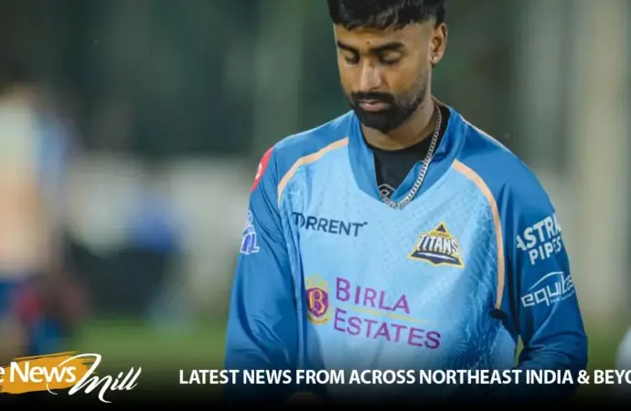 Manav suthar: How is  Boosting Shubman Gill’s Captaincy?