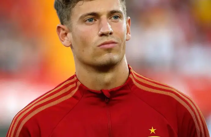 Marcos llorente: What Does ‘s Team Achieve Against Barcelona?