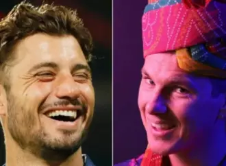 Marcus stoinis: What Does ‘ Joining Mean for Punjab Kings in IPL 2026?