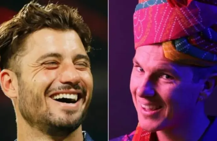 Marcus stoinis: What Does ‘ Joining Mean for Punjab Kings in IPL 2026?