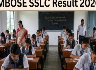 Mbose sslc result 2026: What are the  Highlights?