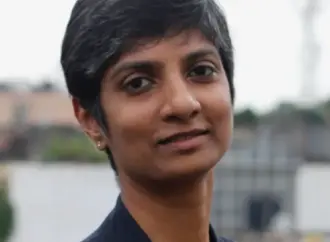 Menaka guruswamy: What Does ‘s Swearing-In Mean for Indian Politics?