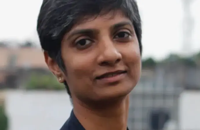 Menaka guruswamy: What Does ‘s Swearing-In Mean for Indian Politics?