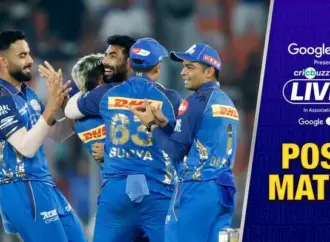 Mi gt: What Happened in the  Match on April 20, 2026?