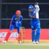 Mi: What Happened in the IPL 2026 Match Between DC and ?