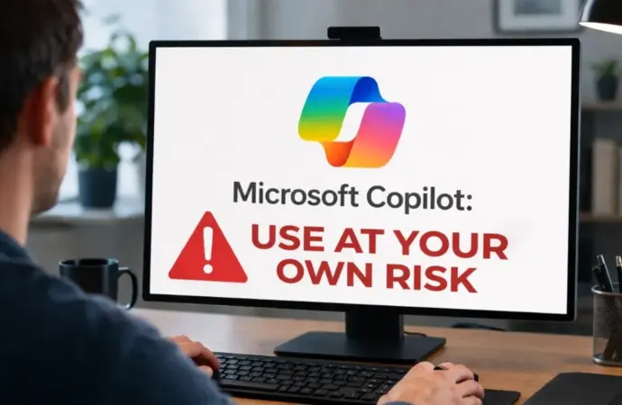 Microsoft copilot entertainment purposes: What Does Microsoft Copilot Mean for Entertainment Purposes?