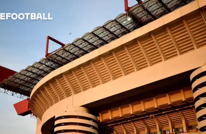 Milan vs juventus: How Will Play Out Amid Injury Crisis?