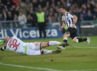 Milan vs udinese: What Happened in the  Match on April 11, 2026?