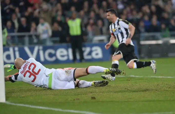 Milan vs udinese: What Happened in the  Match on April 11, 2026?