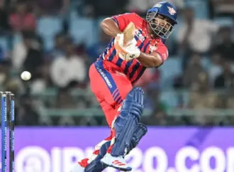 मिशेल मार्श: What Happened to Rishabh Pant During IPL 2026 with Mitchell Marsh?