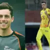 Mitchell santner: What Impact Will  Have on Mumbai Indians in IPL 2026?