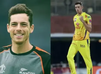 Mitchell santner: What Impact Will  Have on Mumbai Indians in IPL 2026?