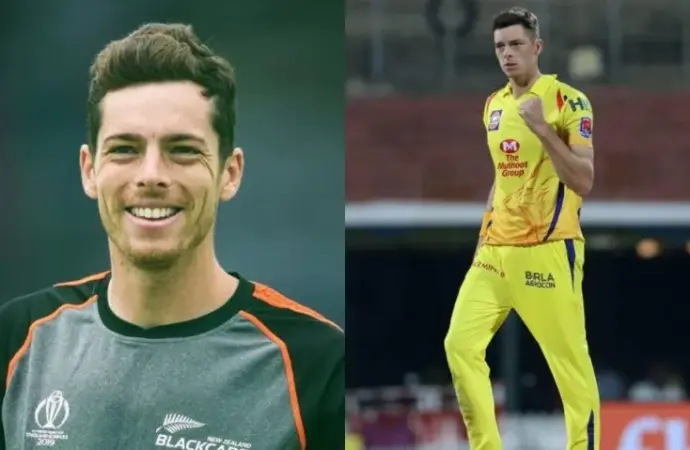Mitchell santner: What Impact Will  Have on Mumbai Indians in IPL 2026?