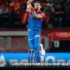 Mitchell starc ipl 2026: What is the latest on Mitchell Starc for IPL 2026?