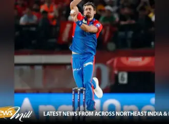 Mitchell starc ipl 2026: What is the latest on Mitchell Starc for IPL 2026?